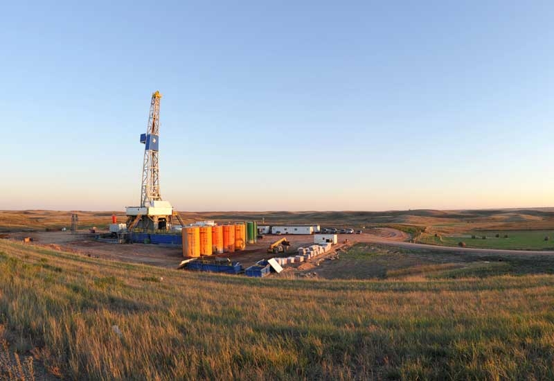 Total has carried out similar studies on Argentina's shale gas potential in 2010. Total has carried out similar studies on Argentina's shale gas potential in 2010.