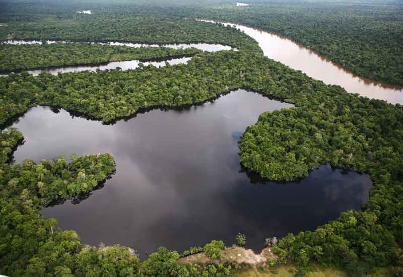 Chevron fined US$9.5 billion for Amazon pollution - , Contamination