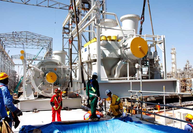 Petrofac Saudi Arabia Gets Independently Certified Products Services Oil Gas News Industry Trends Oil Gas Middle East