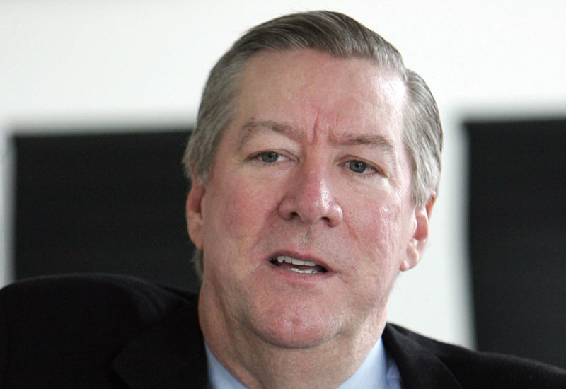 Dave Lesar, CEO of Halliburton is optimistic about the second half of 2011 for the company's eastern hemisphere operations. Dave Lesar, CEO of Halliburton is optimistic about the second half of 2011 for the company's eastern hemisphere operations.