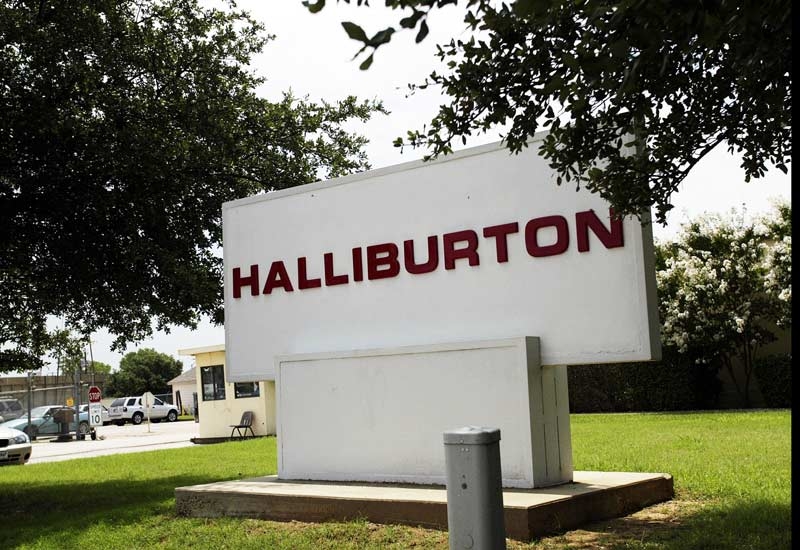Halliburton, Halliburton Dubai, Houston oilfild services company, North Amercia drilling and exploration, Oilfield services, US oil, NEWS, Industry Trends Halliburton, Halliburton Dubai, Houston oilfild services company, North Amercia drilling and exploration, Oilfield services, US oil, NEWS, Industry Trends