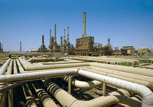 GCC governments could cover nearly 30% of their expenditures this year from the extra oil revenue. GCC governments could cover nearly 30% of their expenditures this year from the extra oil revenue.