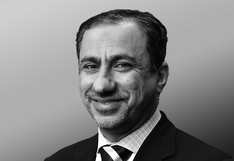 Dr. Abdul-Jaleel Al-Khalifa, CEO of Dragon Oil. Dr. Abdul-Jaleel Al-Khalifa, CEO of Dragon Oil.