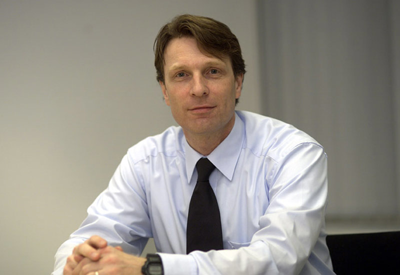 Jens Zimmerman is an equity analyst and upstream oil and gas industry specialist at ABN AMRO. Jens Zimmerman is an equity analyst and upstream oil and gas industry specialist at ABN AMRO.