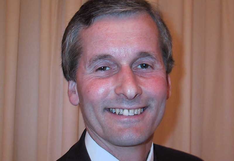 John Scholfield is life cycle management marketing leader, EMEA, Honeywell Process Solutions John Scholfield is life cycle management marketing leader, EMEA, Honeywell Process Solutions