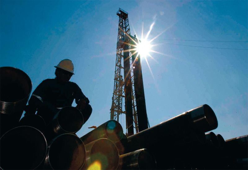 Kuwait's upstream sector appears to have broken free of political deadlock. Kuwait's upstream sector appears to have broken free of political deadlock.