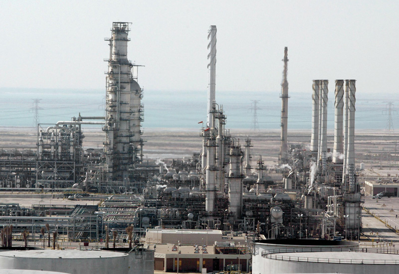 Saudi Aramco's development plan has called for US$20 billion of investment. (Getty Images) Saudi Aramco's development plan has called for US$20 billion of investment. (Getty Images)