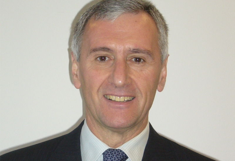 Manuel Fraga, manager of KSA JVs, LyondellBasell. Manuel Fraga, manager of KSA JVs, LyondellBasell.