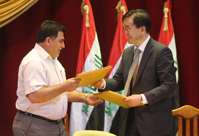 The Kogas Akkaz deal may bring elecrical power and petrochemical jobs to the region, if political hurdles can be overcome.. GETTY IMAGES The Kogas Akkaz deal may bring elecrical power and petrochemical jobs to the region, if political hurdles can be overcome.. GETTY IMAGES