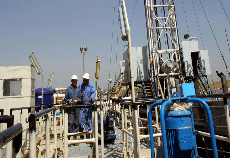 Appraisal drilling continuing as exports from main asset to ramp up in 2012. Appraisal drilling continuing as exports from main asset to ramp up in 2012.