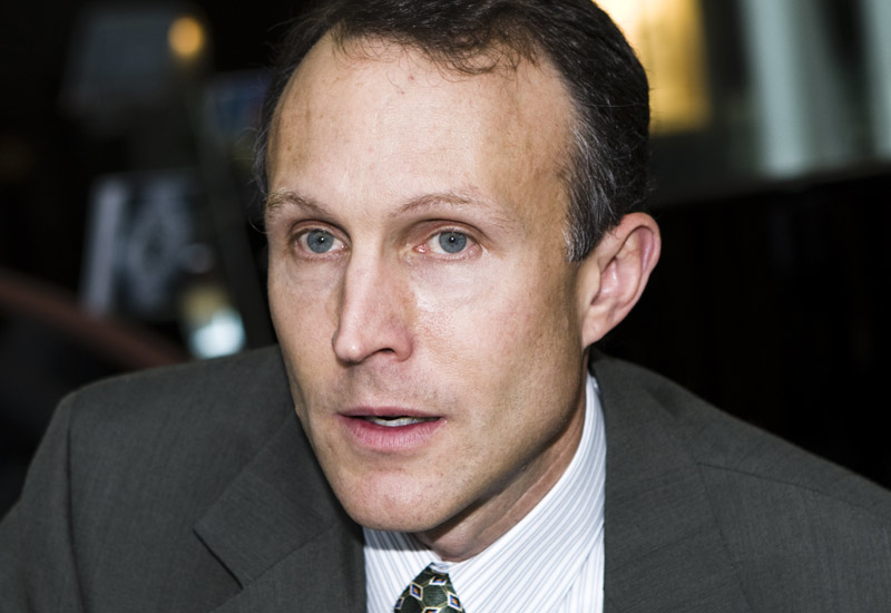 Upstream Relations team leader from Chevron, Kurt Glaubitz. Upstream Relations team leader from Chevron, Kurt Glaubitz.