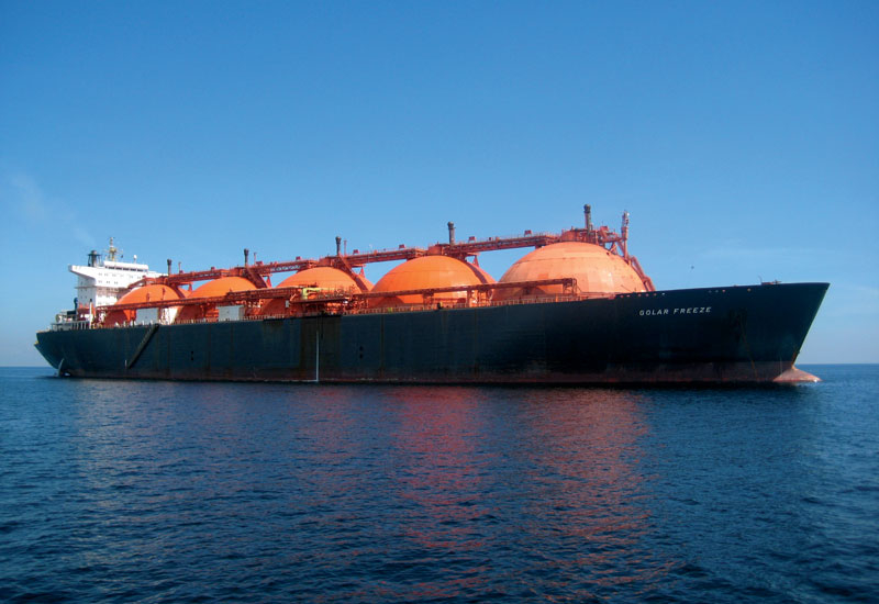 ANALYSIS, Offshore, Exploration & Production ANALYSIS, Offshore, Exploration & Production