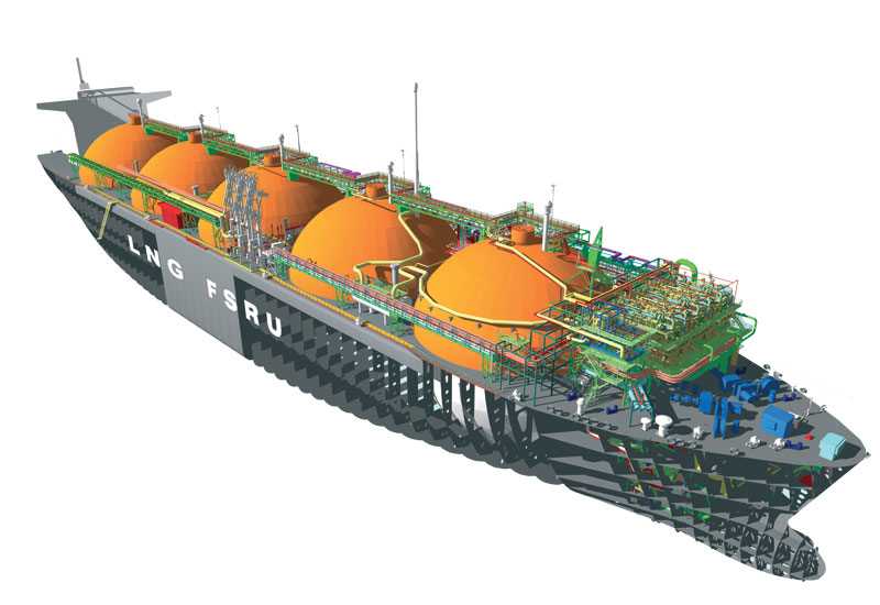 ANALYSIS, Offshore, Exploration & Production ANALYSIS, Offshore, Exploration & Production