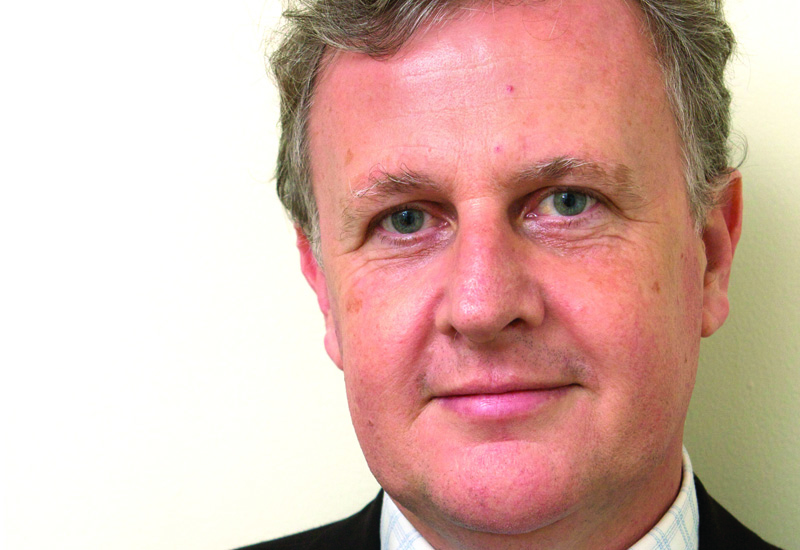 David McElveney David McElveney