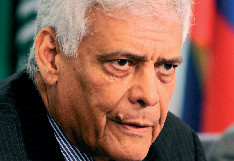 OPEC Secretary General Abdallah El-Badri said $70 - $80 was reasonable. OPEC Secretary General Abdallah El-Badri said $70 - $80 was reasonable.