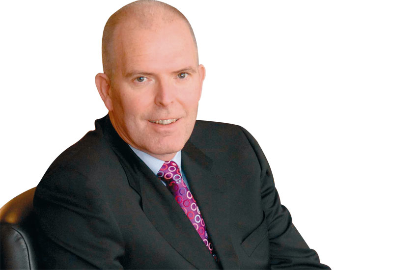 Colin Welsh, CEO, Simmons & Co International Colin Welsh, CEO, Simmons & Co International