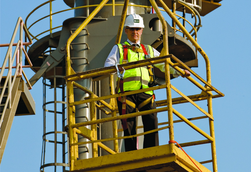 Kevin Hudson, Maritime Industrial Services Kevin Hudson, Maritime Industrial Services