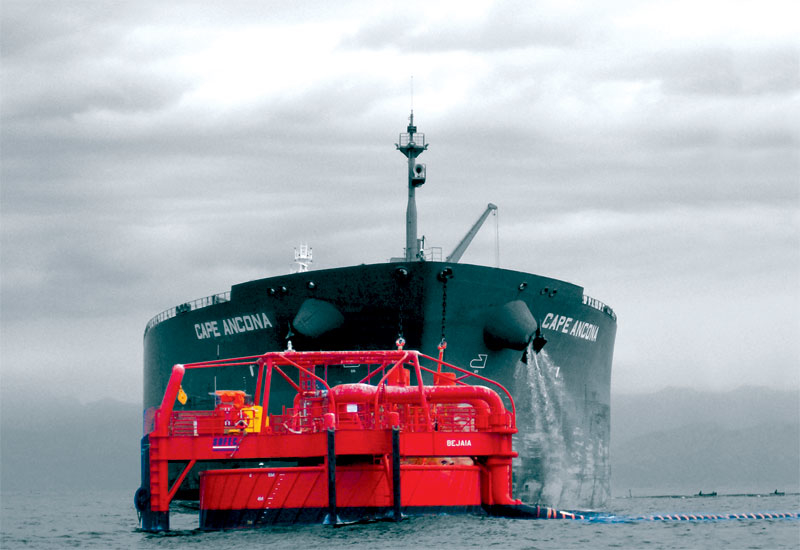 Offshore loading solutions, Offshore Middle East, Offshore operations, Single point mooring, SPM technology, Offshore, Services & Support Offshore loading solutions, Offshore Middle East, Offshore operations, Single point mooring, SPM technology, Offshore, Services & Support