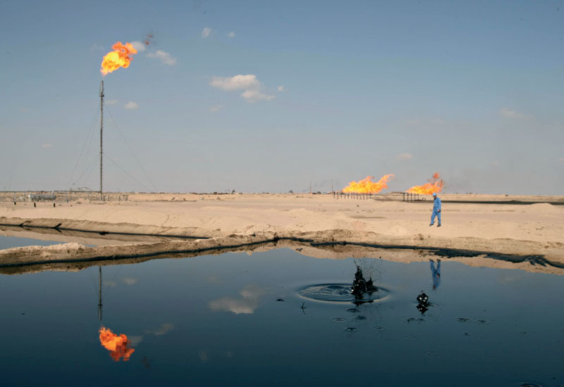El-Badri says that when Iraq manages to fully mobilise its oil industry, it will contribute significantly to raising OPEC overall production capabilit El-Badri says that when Iraq manages to fully mobilise its oil industry, it will contribute significantly to raising OPEC overall production capabilit