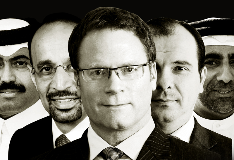 For the first time, Oil & Gas Middle East profiles the 50 ministers, moguls and managers who have shaped the region?s upstream landscape. For the first time, Oil & Gas Middle East profiles the 50 ministers, moguls and managers who have shaped the region?s upstream landscape.