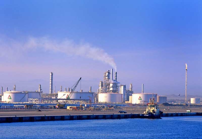 Sohar is being transformed into Oman's newest industrial hub. Sohar is being transformed into Oman's newest industrial hub.
