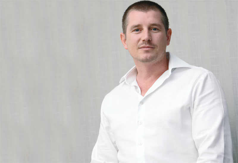 Padraig Nagle, managing director of Action International Services. Padraig Nagle, managing director of Action International Services.
