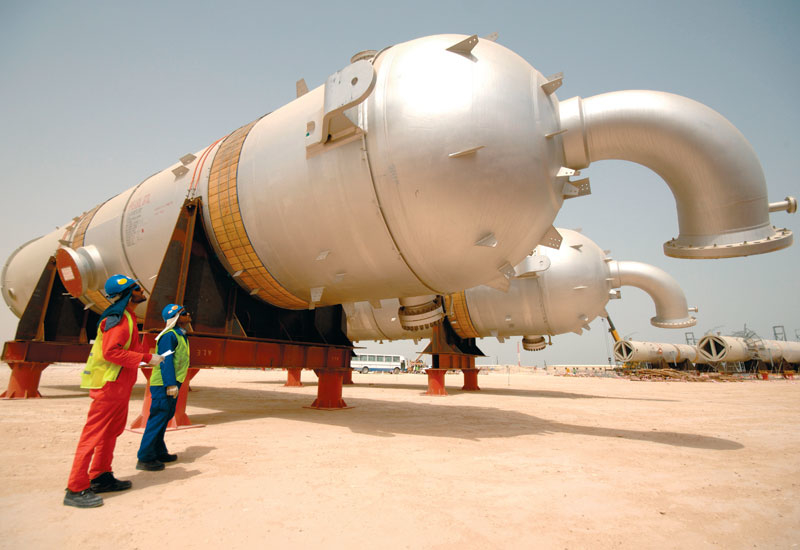 Завод Shell в Катаре. Shell GTL. Катар ГАЗ. Oil and Gas of Qatar.