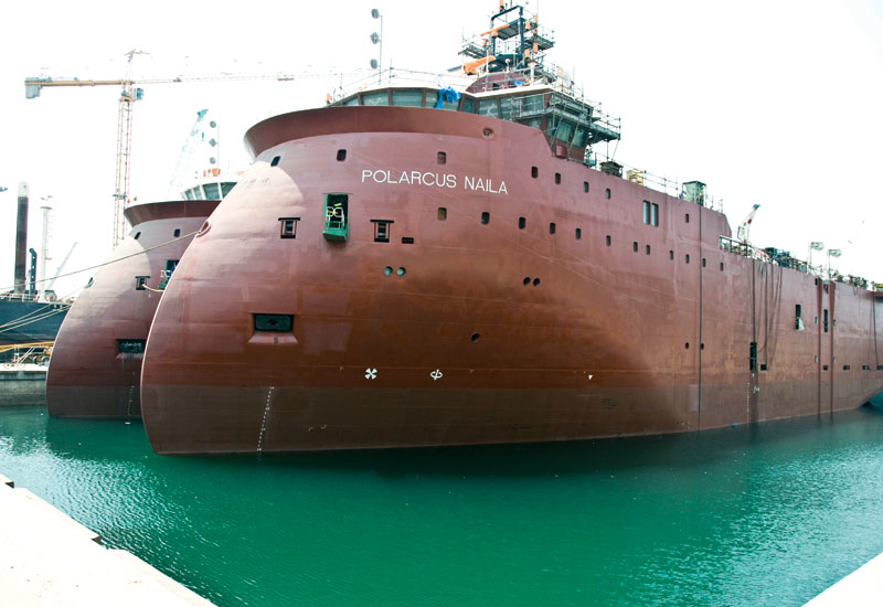 Offshore, ANALYSIS Offshore, ANALYSIS