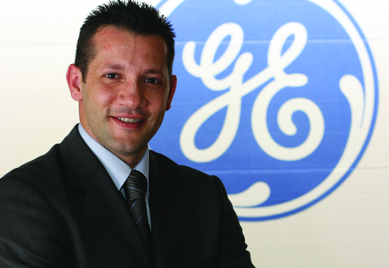 Mohammad Ayoub, general manager for the Middle East, GE Oil and Gas. Mohammad Ayoub, general manager for the Middle East, GE Oil and Gas.