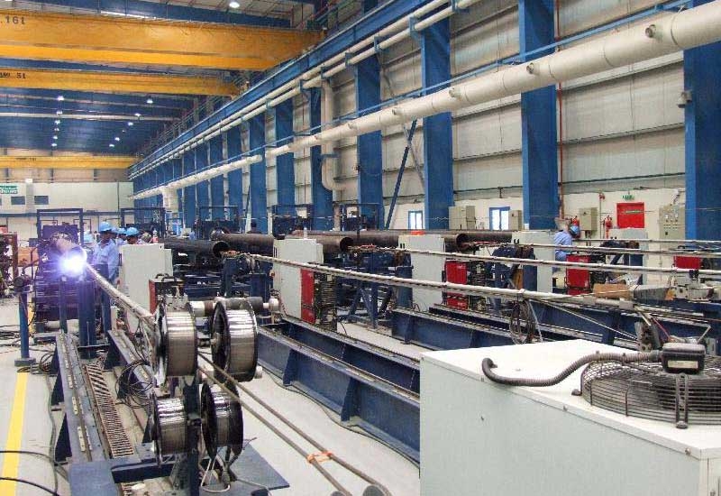 According to Proclad CEO, approximately 500 jobs are expected to be created when the facility is complete. According to Proclad CEO, approximately 500 jobs are expected to be created when the facility is complete.
