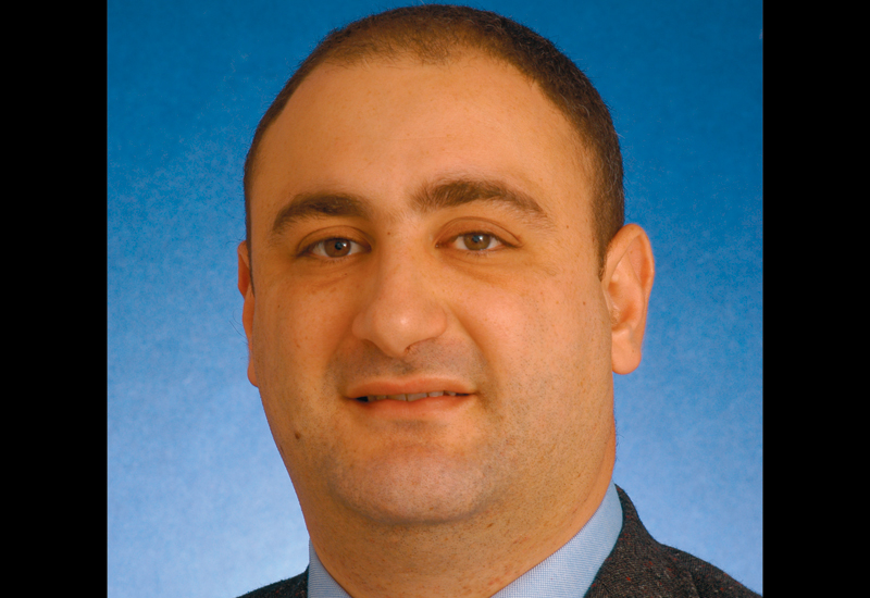 Francesco Falco, GE Oil & Gas. Francesco Falco, GE Oil & Gas.