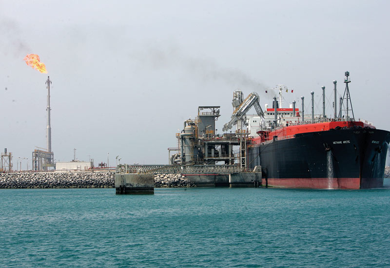 The facility will be located in Ras Laffan Industrial City The facility will be located in Ras Laffan Industrial City