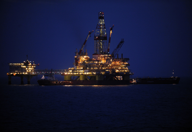 The Badra oil deposit is located in the Wassit Province in Eastern Iraq with estimated reserves of 3 billion barrels of oil. The Badra oil deposit is located in the Wassit Province in Eastern Iraq with estimated reserves of 3 billion barrels of oil.