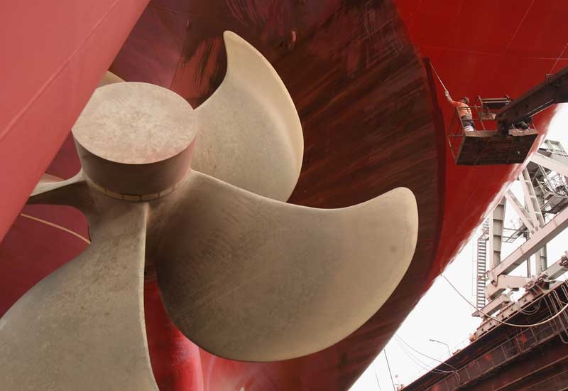 Fred Olsen Energy's ultra-deepwater drillship will be capable of operating at depths of 3,600 metres. Fred Olsen Energy's ultra-deepwater drillship will be capable of operating at depths of 3,600 metres.