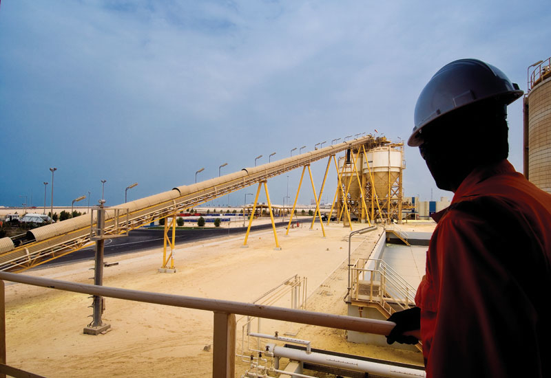 Metito will provide polished water to the boiler system of the Shah Field's process plant. Metito will provide polished water to the boiler system of the Shah Field's process plant.