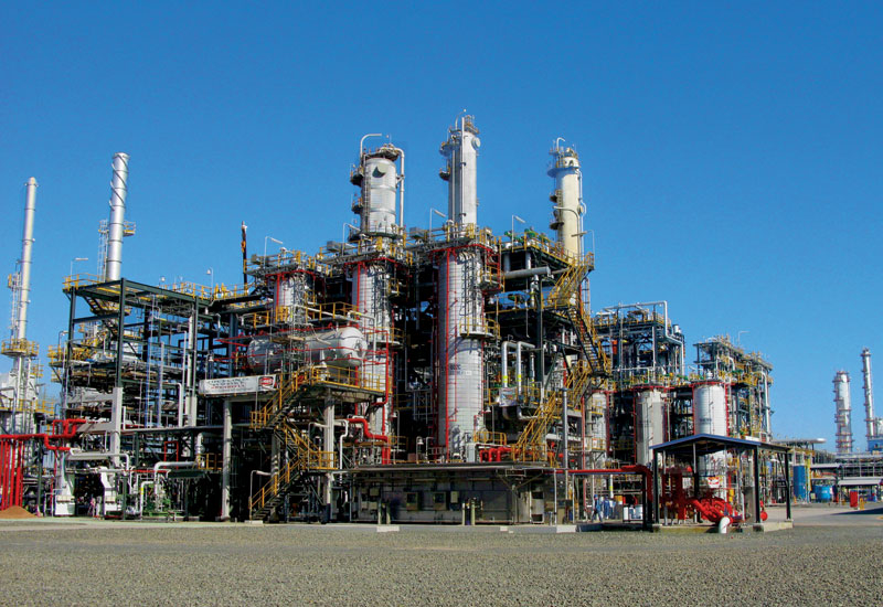Feedstock for electrical power continues to eat into Saudi's production capacity. Feedstock for electrical power continues to eat into Saudi's production capacity.