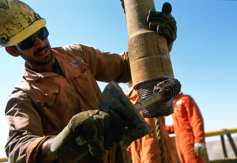 International companies have been attracted to Oman International companies have been attracted to Oman