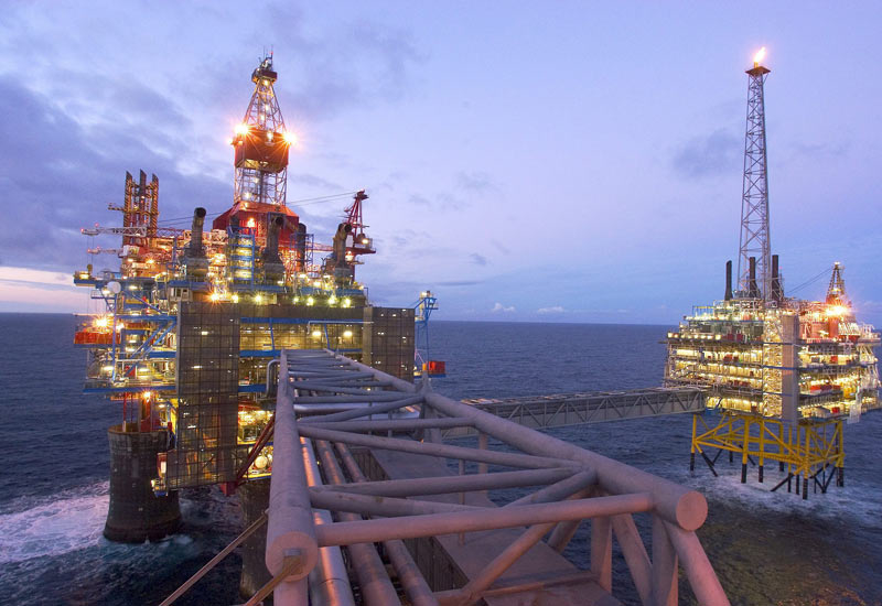The contract awarded to Halliburton is part of Statoil's Fast Track Field Development initiative to reduce field development costs. The contract awarded to Halliburton is part of Statoil's Fast Track Field Development initiative to reduce field development costs.