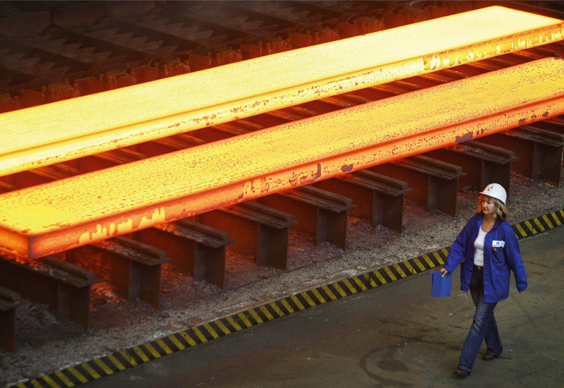 The grade of steel used makes a significant difference to the finished product ? particularly important for high grade API standard steel products use The grade of steel used makes a significant difference to the finished product ? particularly important for high grade API standard steel products use