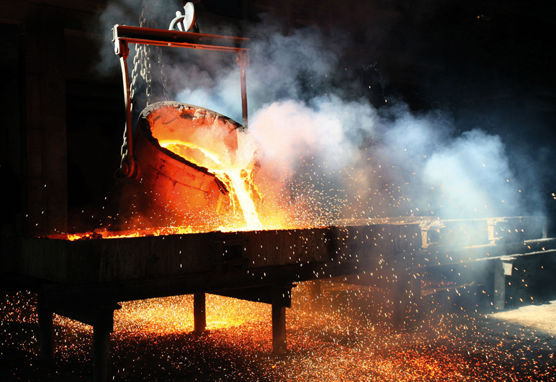 The price of steel from China dropped by 20-30%. The price of steel from China dropped by 20-30%.