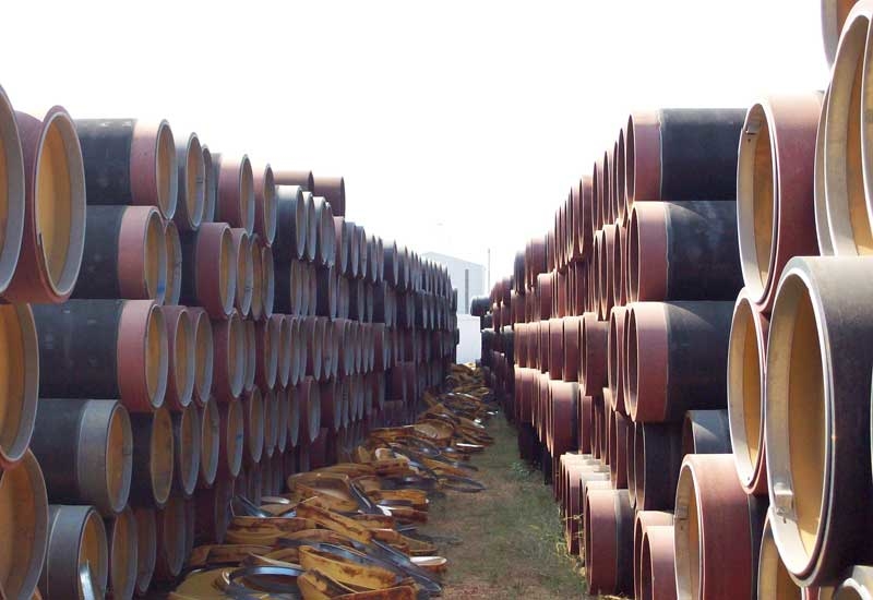 Steel Companies In Ksa Show Strength At Saoge Products Services Oil Gas Steel News Industry Trends Oil Gas Middle East