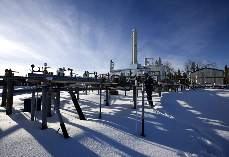 Taqa's Canadian assets were purchased in 2007, at the height of the M&A boom. Taqa's Canadian assets were purchased in 2007, at the height of the M&A boom.