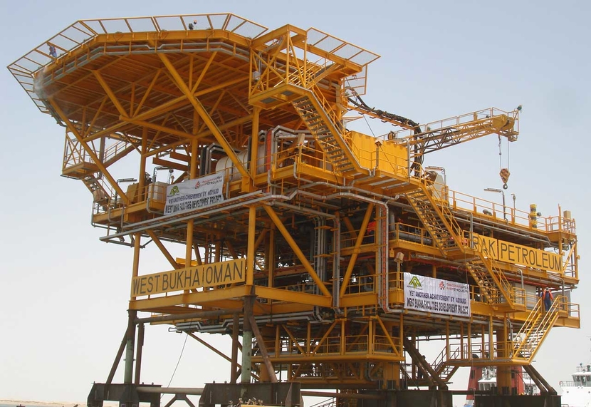 Topaz Marine and Engineering will be beneficiary of extra cash, says Board of Directors. Topaz Marine and Engineering will be beneficiary of extra cash, says Board of Directors.