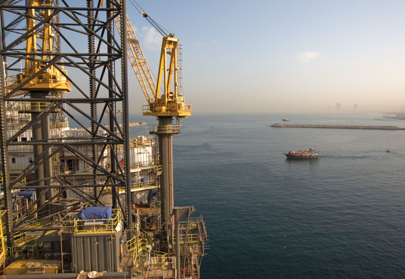 Slew of contracts for E&P to commence in 2011. Slew of contracts for E&P to commence in 2011.