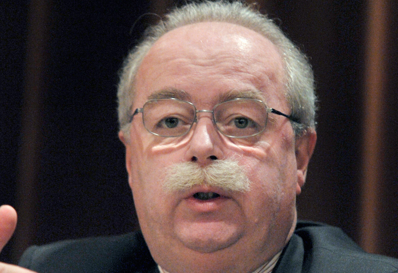 CEO of French supermajor Total, Christophe de Margerie. (ERIC PIERMONT/AFP/Getty Images) CEO of French supermajor Total, Christophe de Margerie. (ERIC PIERMONT/AFP/Getty Images)