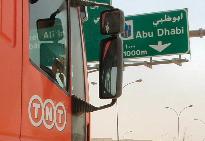 Now TNT has authorisation to ship hazardous goods often used in upstream operations across the Middle East. Now TNT has authorisation to ship hazardous goods often used in upstream operations across the Middle East.