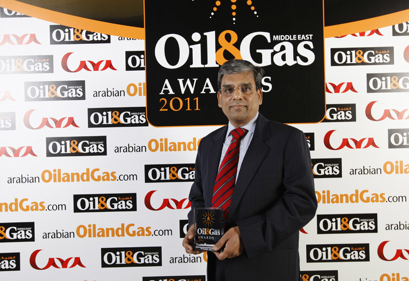 Vinod Shah of Mott MacDonald: delivering the goods for Oman. Vinod Shah of Mott MacDonald: delivering the goods for Oman.