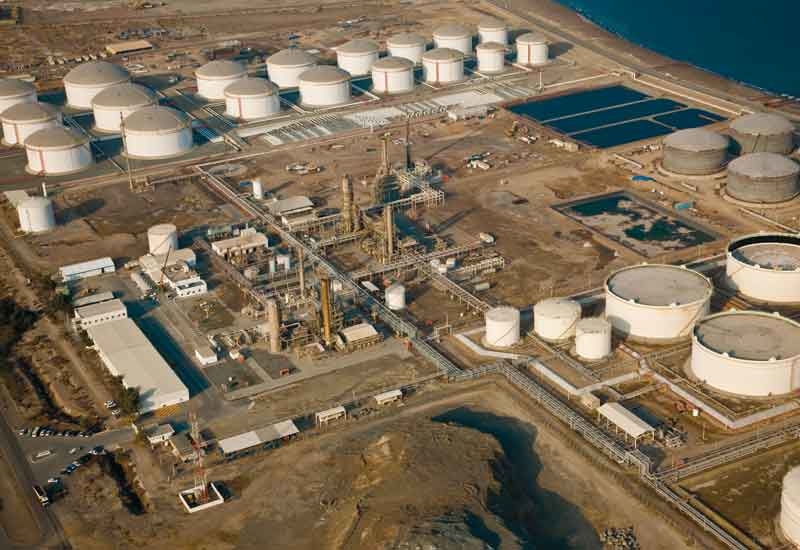GS Engineering has won the contract to build a large tank farm at Kuwait's Mina Al-Ahmady refinery. GS Engineering has won the contract to build a large tank farm at Kuwait's Mina Al-Ahmady refinery.