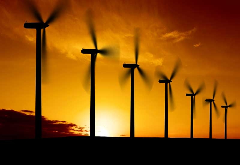 wind energy companies