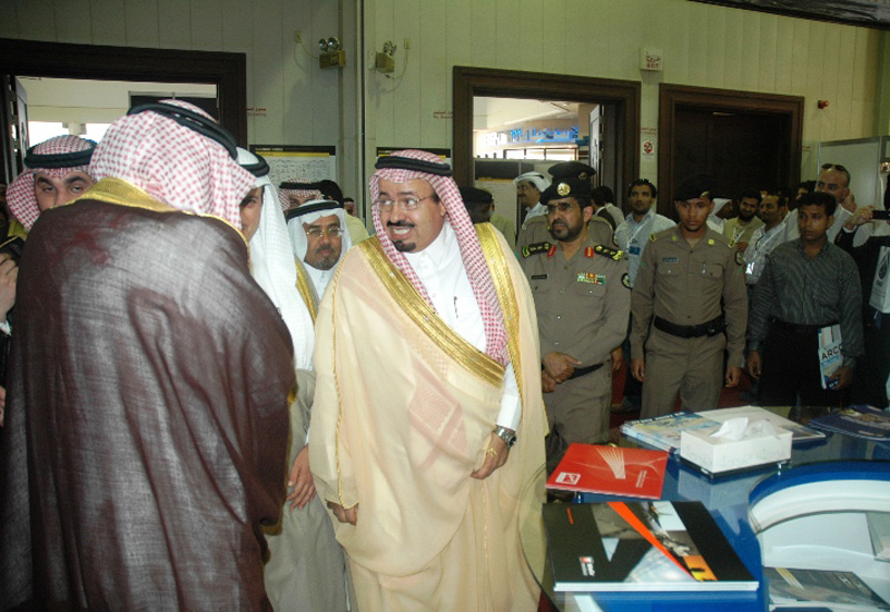 Zareb bin Sa'eed Al Qahtani, deputy governor of the Eastern Province Zareb bin Sa'eed Al Qahtani, deputy governor of the Eastern Province